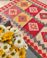 Persian Qashqai Kilim