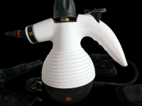 Multifunctional Steam Cleaner With Quick Heat