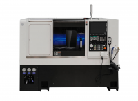 BT0876 Directly Drive Spindle Slant Bed
