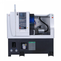 BT3538 High Precise Flat Bed CNC