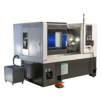 BT0630 High Precision Slant Bed CNC