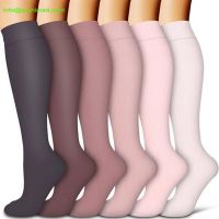 Sport Compression Socks For Men And