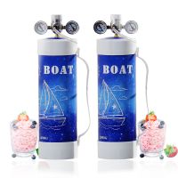 ODM 3.3Liter N2o Cream Charger Factory Direct Supplier Cream Gas Wholesale