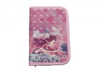 Competitive Price PVC Grating Quality Zipped