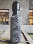 ISO9809-3 Steel Cylinder (TPED