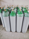 DOT-3AA Steel Cylinder (CFR 49