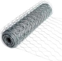 Galvanized Hexagonal Wire Mesh/Agriculture Farm