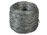 Galvanized Razor Wire Fence/Eletric Barbed