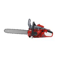 Gasoline Power Chainsaw 16 Inch Wood