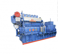 DK-20 Series Marine Diesel Engine &amp;amp;amp; Genset for sale