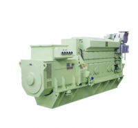 SXD-MAN 32/40 Series Marine Main Engine &amp;amp; Generator Set | 3000kW - 9000kW