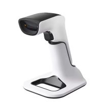 2d Wireless 2.4G Barcode Scanners