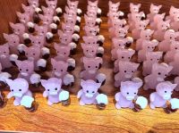 Glass handmade handicrafts, factory custom processing handicrafts