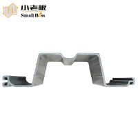 50+ Years Life Cycle Plastic Pvc