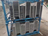 Durable 50+ Years Long Life Cycle