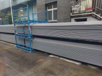 SMALL BOSS U Type PVC Vinyl