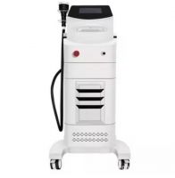 Multi-functional Pain Release Fat Burning Skin Firming Body Shaping RF Slimming Machine