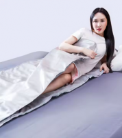 Far Infrared Sauna Slimming Blanket