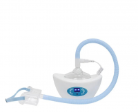 Eye Nebulization Eye Spa