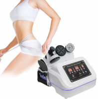 5 in 1 Gua Sha Machine Body Slimming Scraping Therapy Instrument Massager Cupping Device