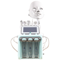 7 in 1 Hdro Microdermabrasion Facial Machine for Beauty Spa Salon