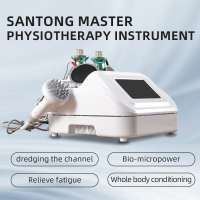  Fascia Master Body Conditioning Massage Health Instrument