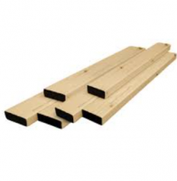 Factory Supply Lumber Wood Furniture Wood Pine Lumber