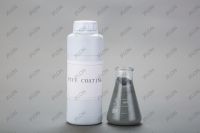 Water-based PTFE Non-stick Coating for aluminum fry pan, wok, cooker, Excellent gloss