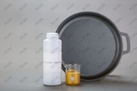 Silicone Coatings for aluminum fry pan, wok, cooker, long-lasting non-stick performance