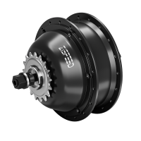 Zsm3185b 3 Speed 350W Automatic Hub
