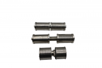 304 Stainless Steel Water Screen Filter