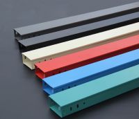 Powder Coated Cable Tray