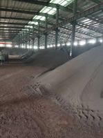 High-purity industrial-grade rutile sand