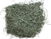 Hay (Alfalfa, Timothy)