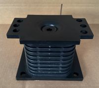 Rubber Bearings For Volvo Trucks