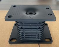 0003250596Mercedes-Benz Truck Chassis Suspension Rubber