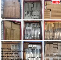 Stainless Steel Worktable