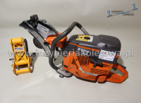 Husqvarna K1270 Rail Saw