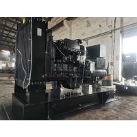 60HZ Single Phase 20KW Cummins Diesel Generator For Factory Backup Use