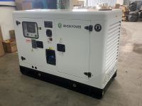 binshi power water cooled diesel power generators low speed high efficiency electric power genset