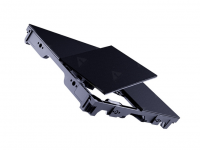 XR Virtual Shooting LED Display