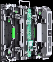 Rental Indoor And  Outdoor LED Display