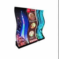 Flexible Module LED Display