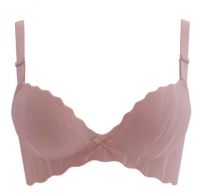 Small Chest, No Steel Ring, Comfortable