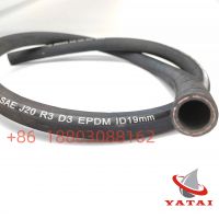 SAE J20 R3 EPDM Radiator Hose