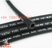 SAE J30 R6 Diesel Oil Hose