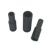 Pneumatic Socket Wrench Head CRV Socket