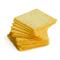 Potato Crackers