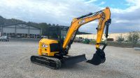 55Z-1 Mini Excavator