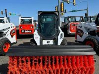 Bob cats S-series mini-loader Skid Steer